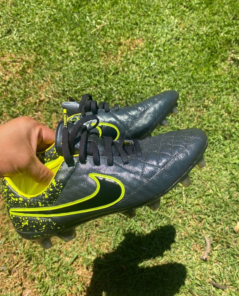 Nike Tiempo Legend 5