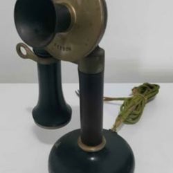 Antique Phone 