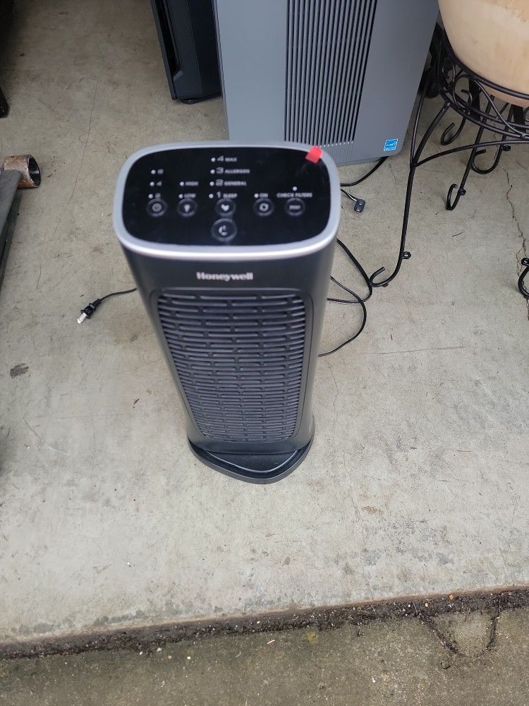 Honeywell Air Purifier 280