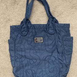 Marca By Marc Jacobs Nylon Tote 