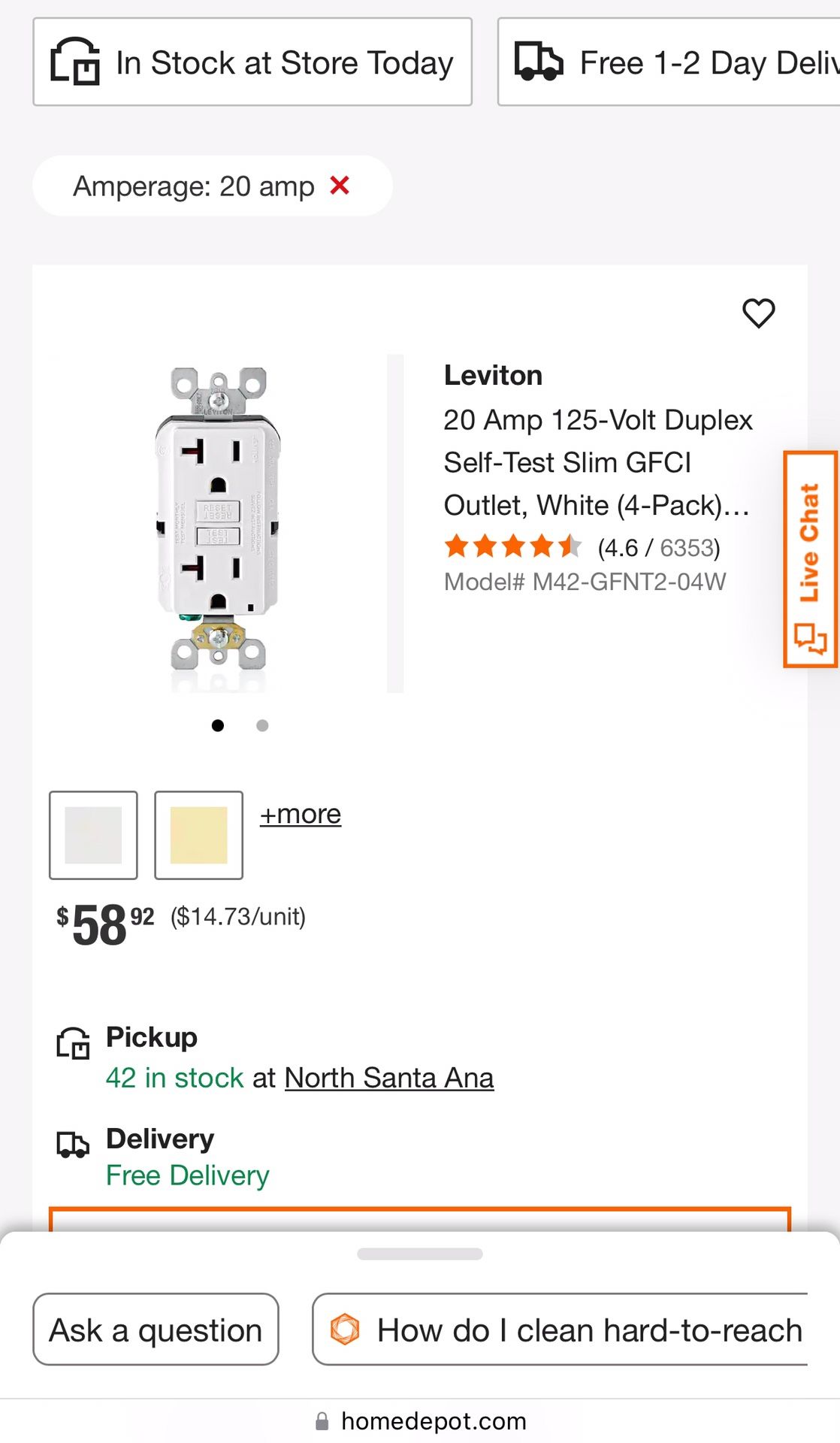 Got Tons Of Electrical Switches And Connectors