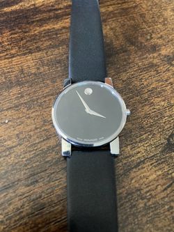 Movado