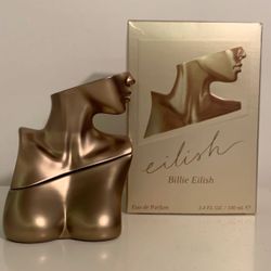 BILLIE EILISH PERFUME 