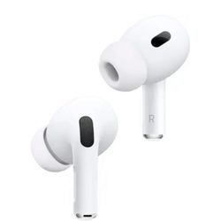 Brand New Second Gen AirPods Pro