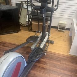 Pro Form Elliptical