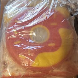 Donut Pooh Loungefly