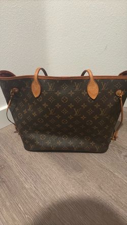 LV neverfull