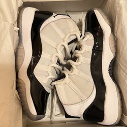 Jordan 11 Concord