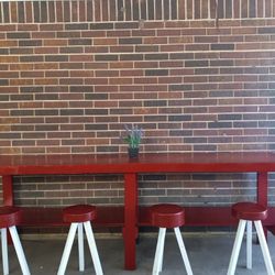 Long Table