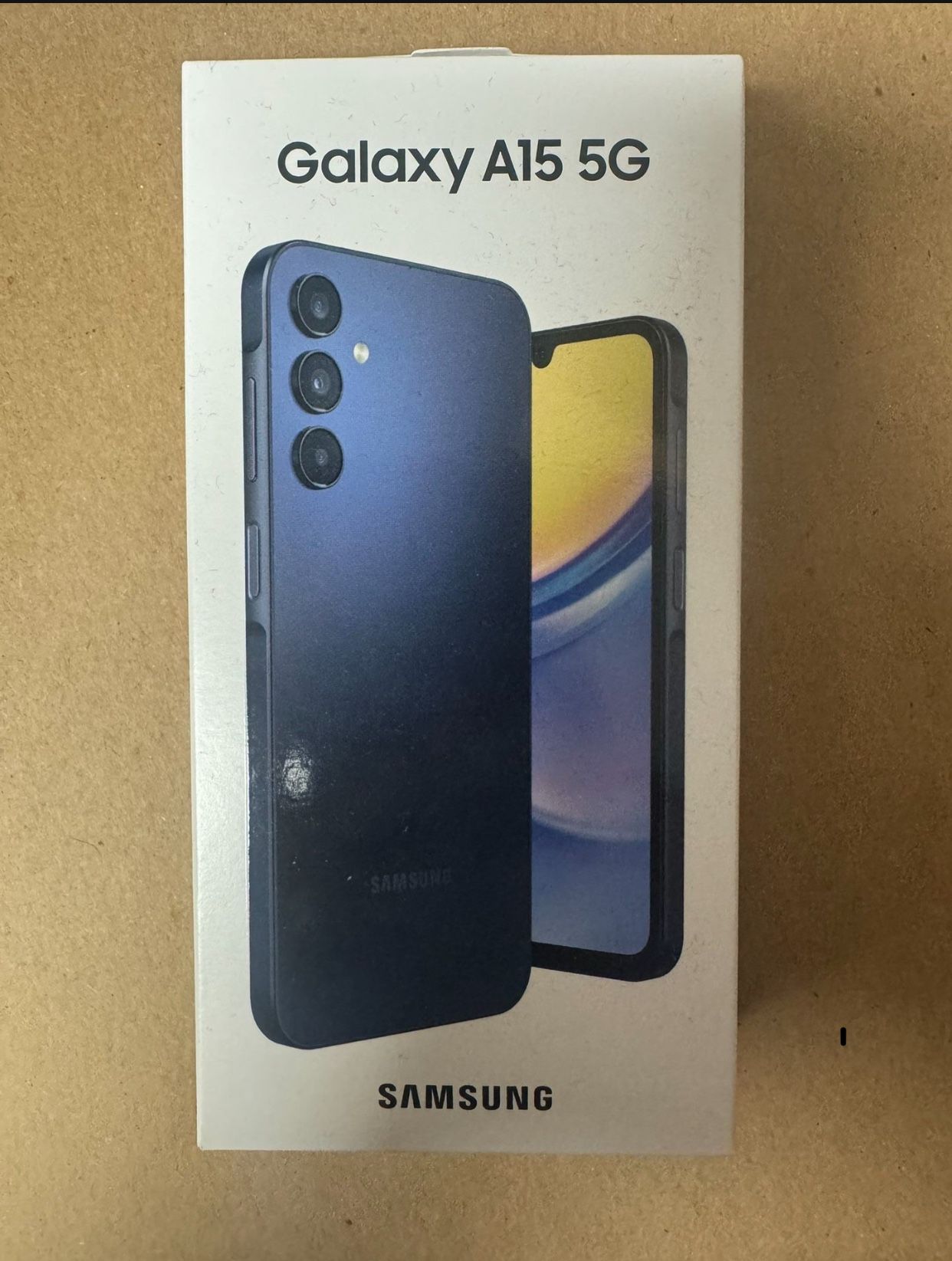 Samsung Galaxy A15 Tmobile , Metro PCs New