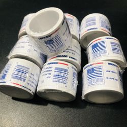 Forever Stamps Freedom Us-flag 10 Rolls