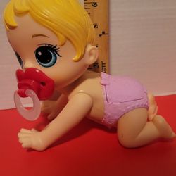 Baby Alive Doll 