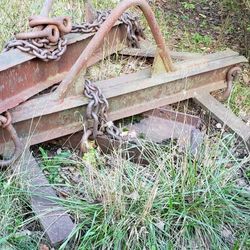 Chain Lifting Cradle