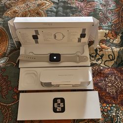 Apple Watch 40mm (GEN2)