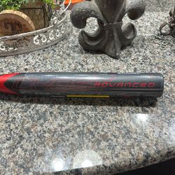 Easton Ghost Advanced 