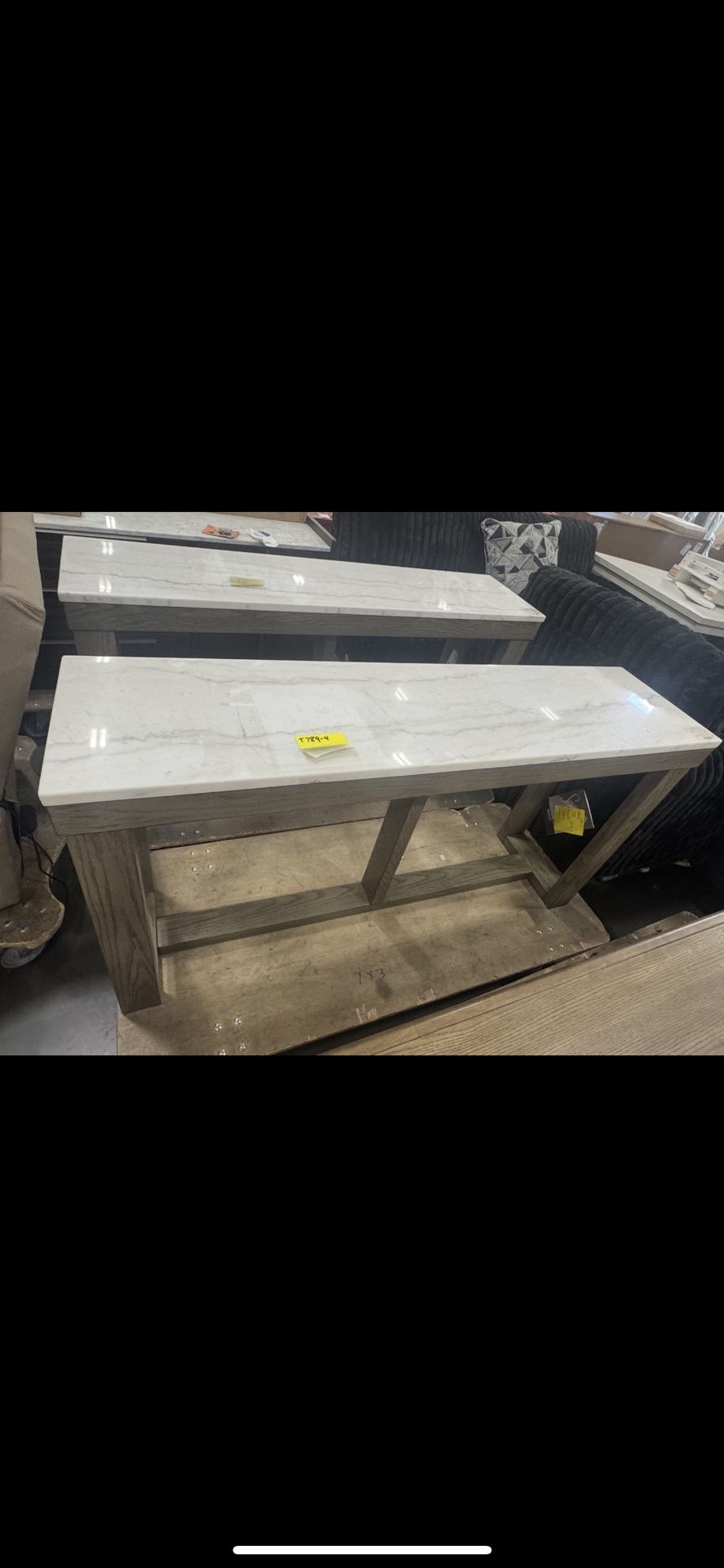 Console Table