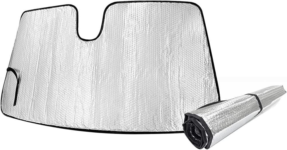 Ford Transit windshield sunshade 2015-2024