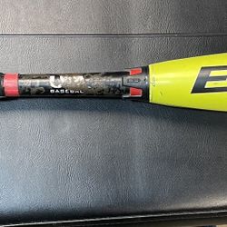Easton Bat 29inch Drop 10