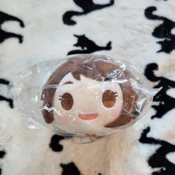 Boku no Hero Academia My Hero Academia Ochako Uraraka Medium Mochi Mascot Plush