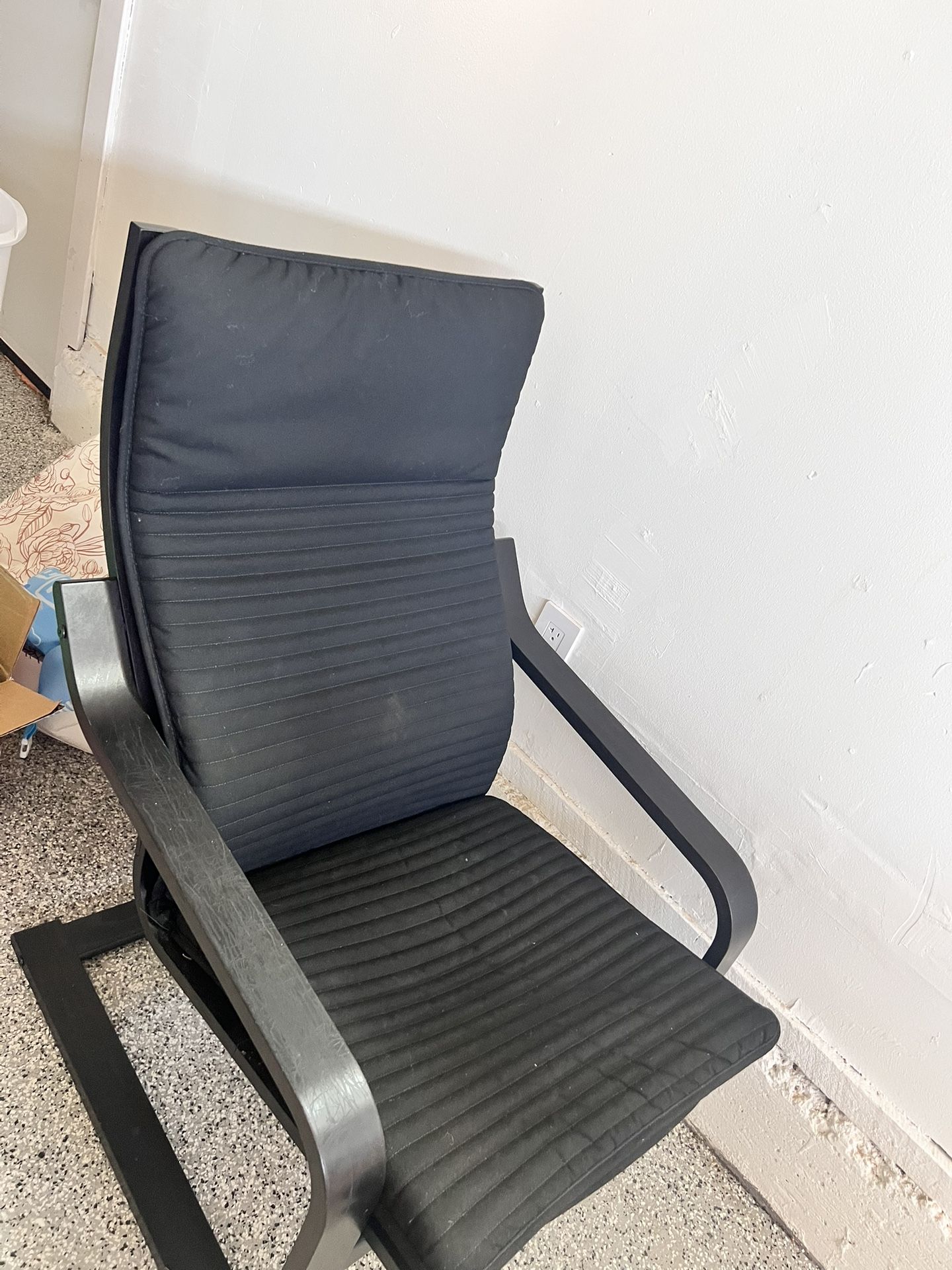 Armed Chair (rocking) from IKEA
