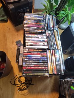 Dvds