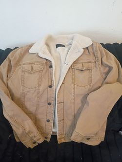 Aeropostale jacket