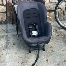 Car Seat