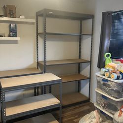 Shelf