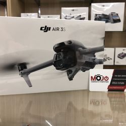 Dji Air 3s Drone 