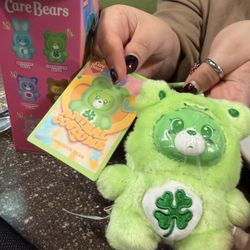Care Bears 