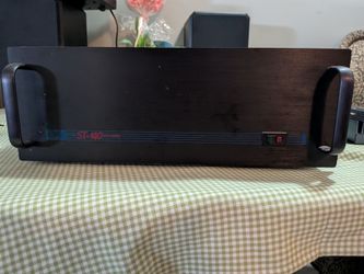VINTAGE B&K ST-140 Amplifier