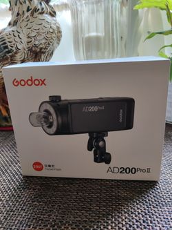 Godox
