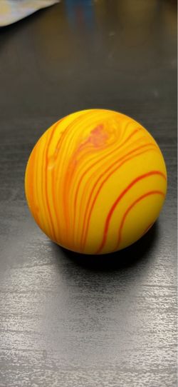 Toy ball squishy