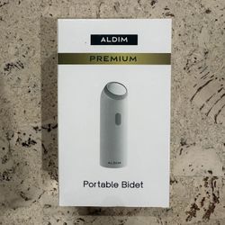 Women’s Bidet