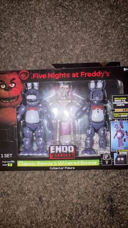 Five nights at Freddy’s 1