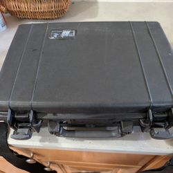 Pelican 1470 Laptop Case