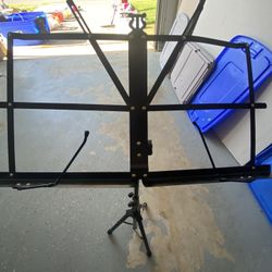 Music Portable Stand 