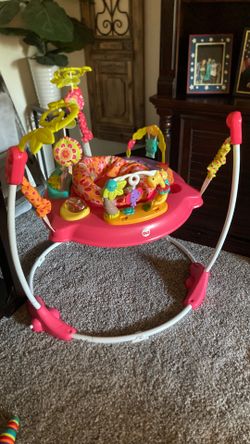 Fisher Price Jumper 