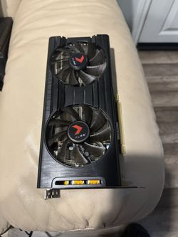 Nvidia GeForce RTX 3050