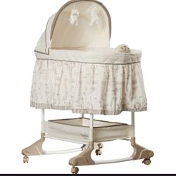 Baby Bassinet 