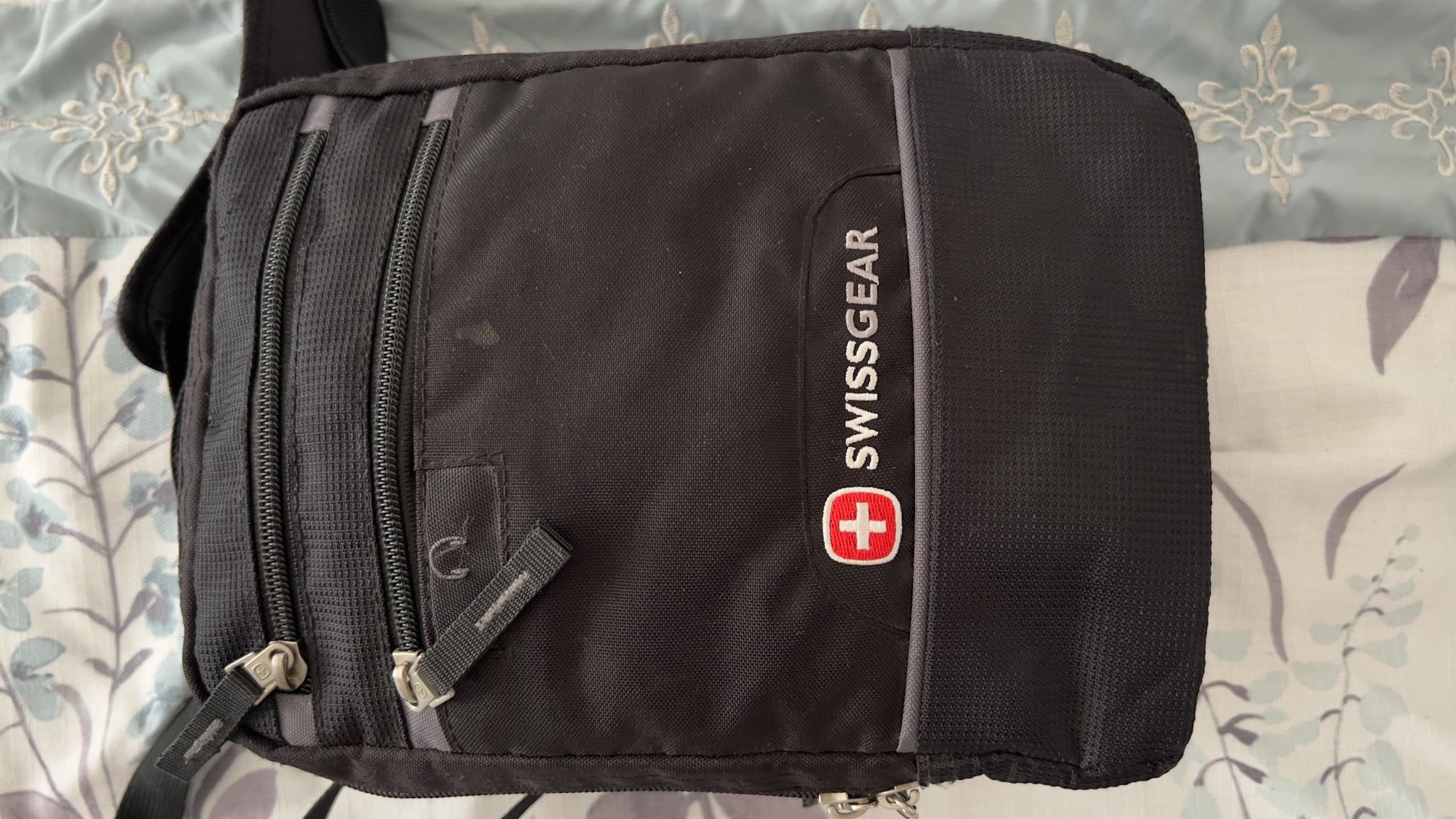 Swiss gear backpack