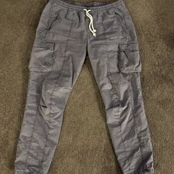 Kith Men’s Mercer 7 Pants