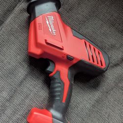 M18 cordless reciprocating saw