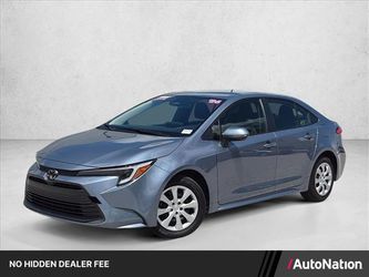 2026 Toyota Corolla Hybrid