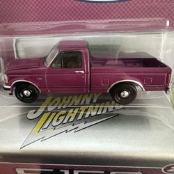 1/64 Johnny Lighting 