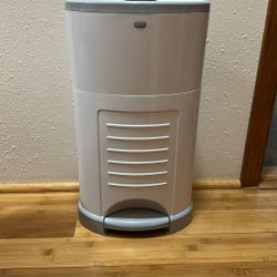 Diaper Pail