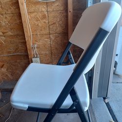 10 Life Time Chairs 