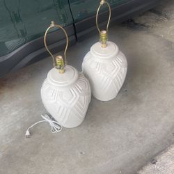 Lamps 