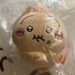 Chiikawa Usagi Angry