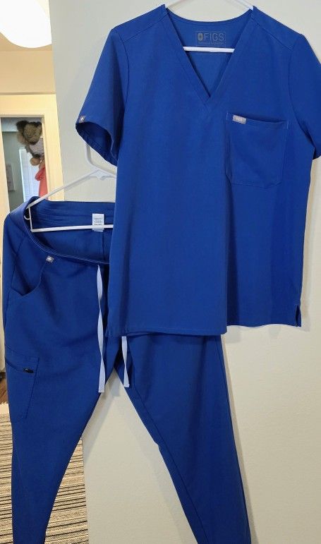 Scrubs $20 A Set